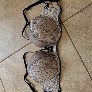 Victoria's Secret  sexy bra 34d